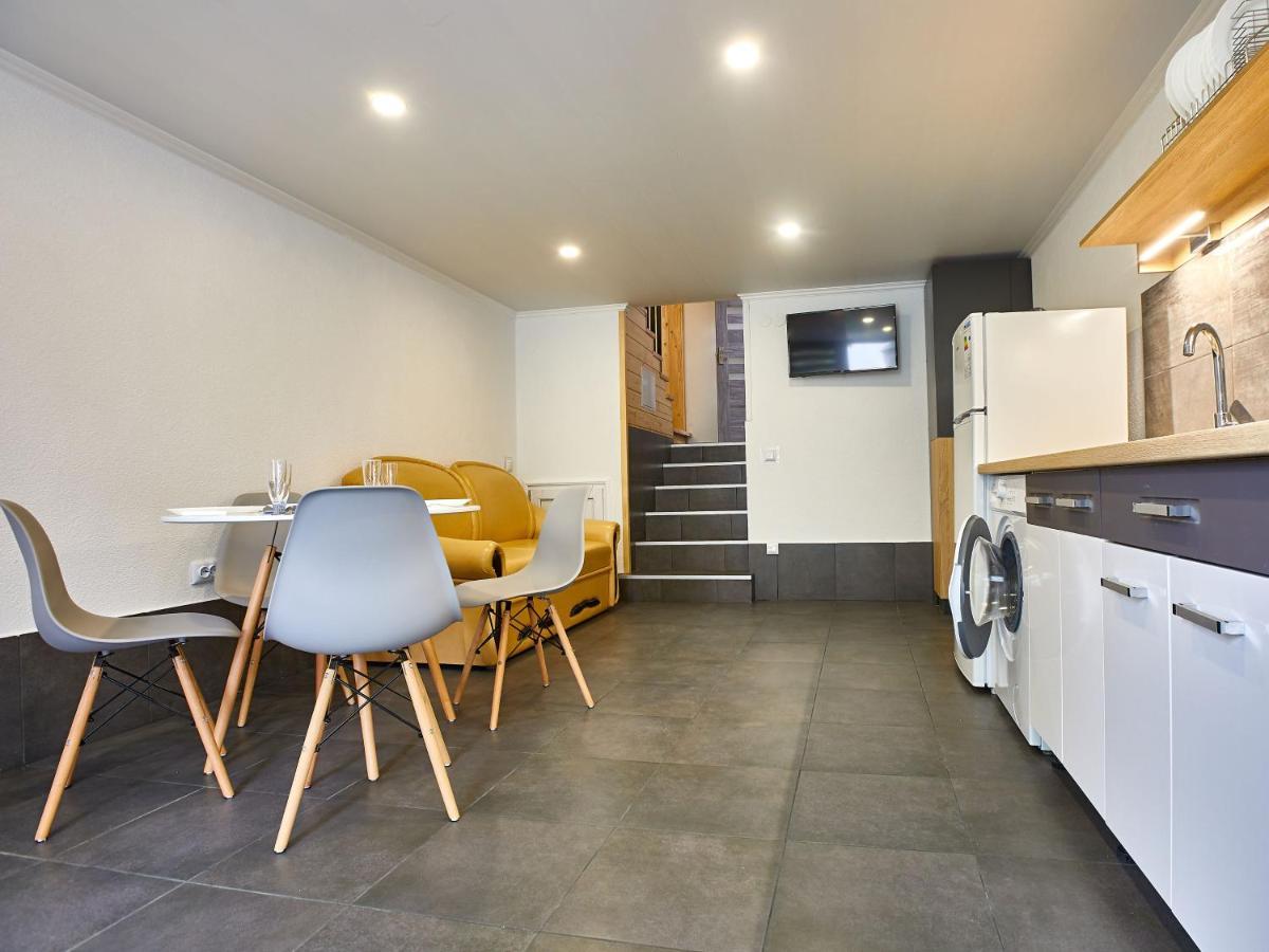 Private Apartments Truskavets Luaran gambar