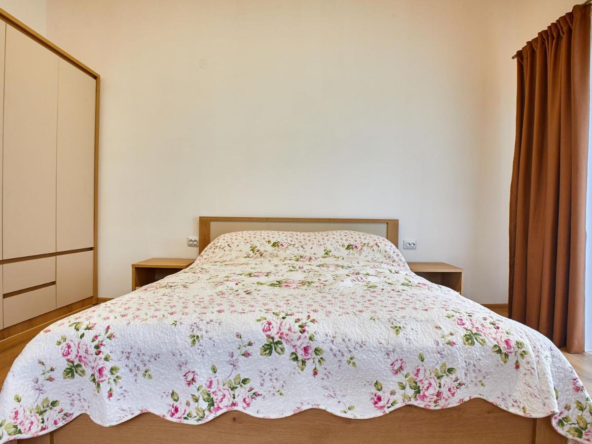 Private Apartments Truskavets Luaran gambar