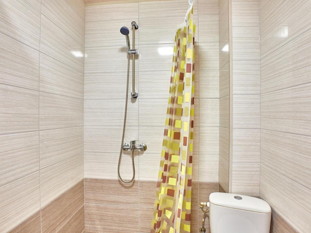 Private Apartments Truskavets Luaran gambar