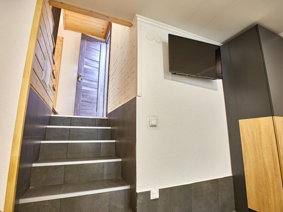 Private Apartments Truskavets Luaran gambar