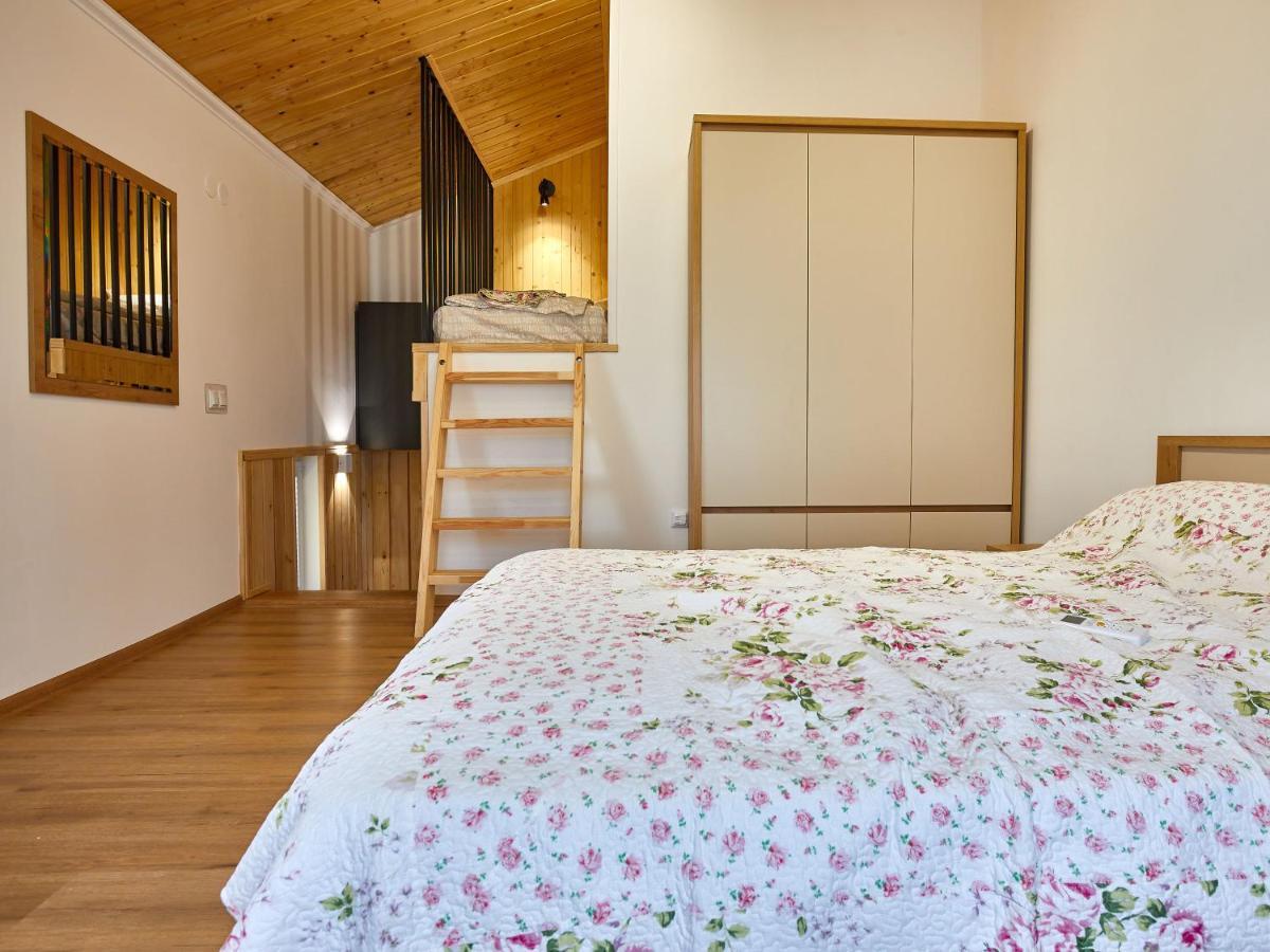 Private Apartments Truskavets Luaran gambar