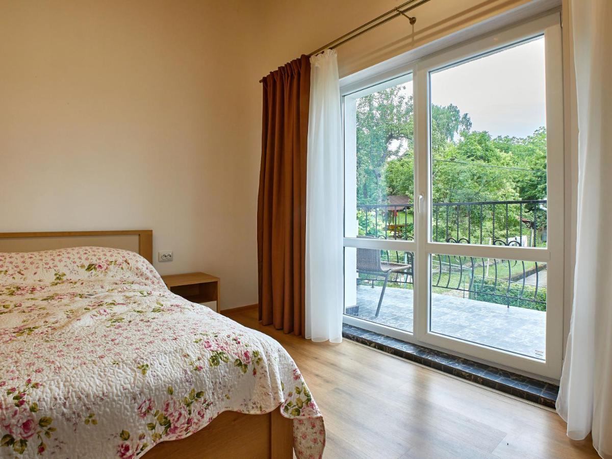 Private Apartments Truskavets Luaran gambar
