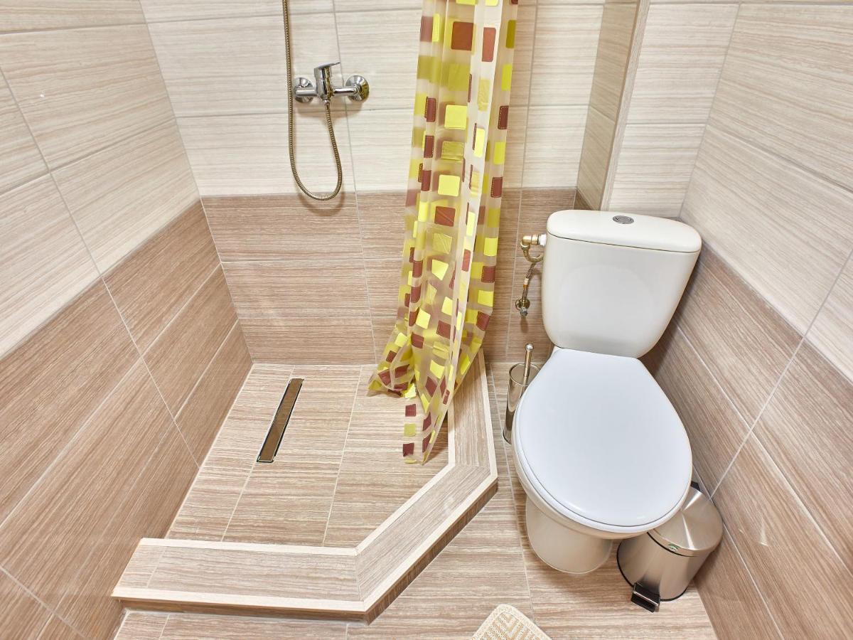 Private Apartments Truskavets Luaran gambar
