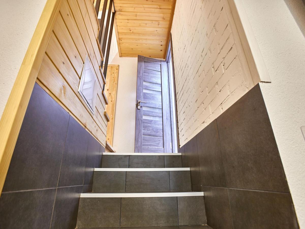 Private Apartments Truskavets Luaran gambar