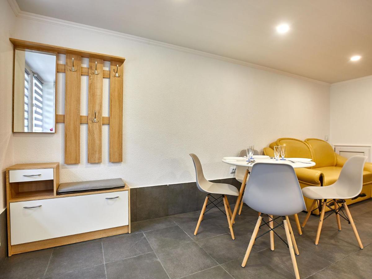 Private Apartments Truskavets Luaran gambar