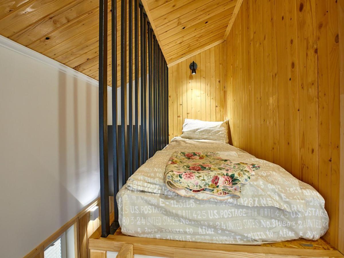 Private Apartments Truskavets Luaran gambar