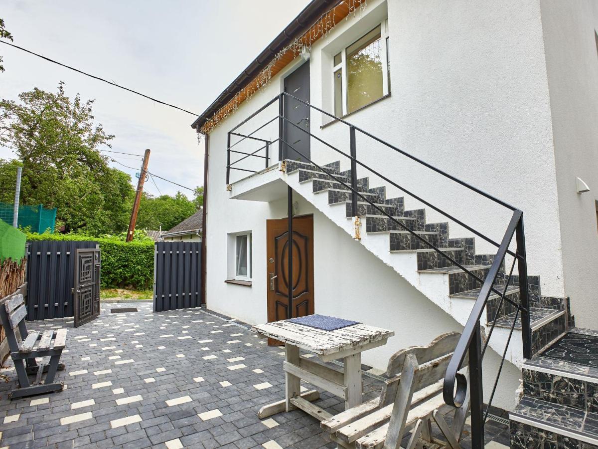 Private Apartments Truskavets Luaran gambar