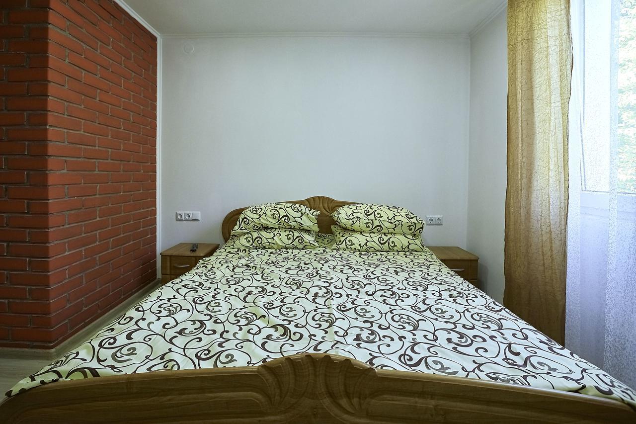 Private Apartments Truskavets Luaran gambar