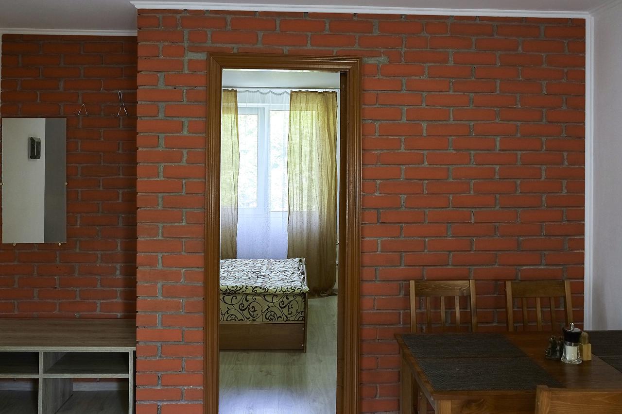Private Apartments Truskavets Luaran gambar