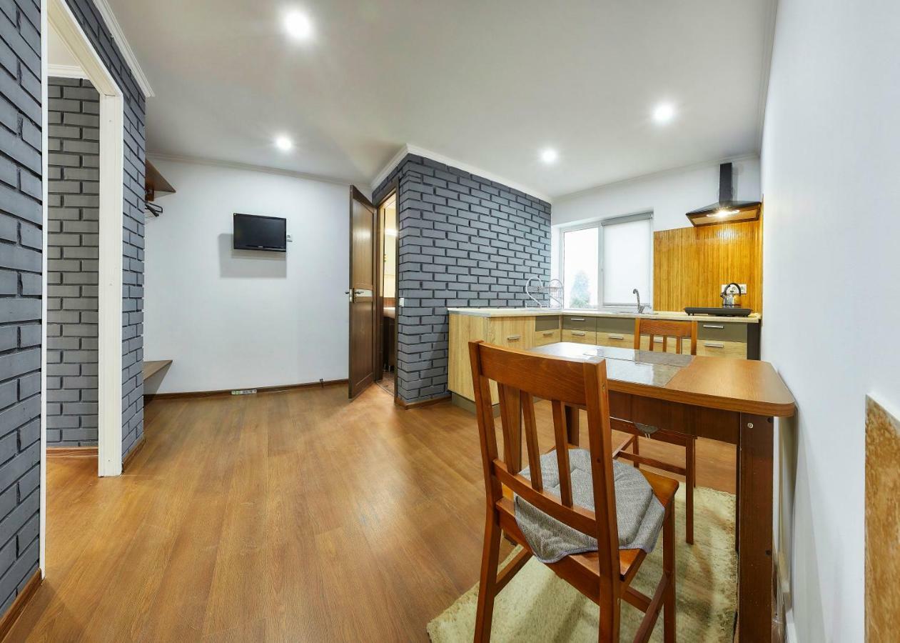 Private Apartments Truskavets Luaran gambar