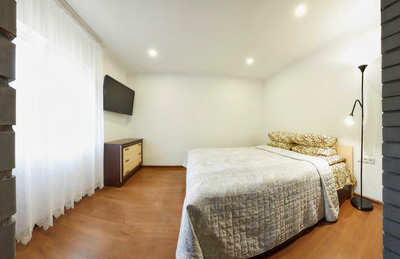 Private Apartments Truskavets Luaran gambar