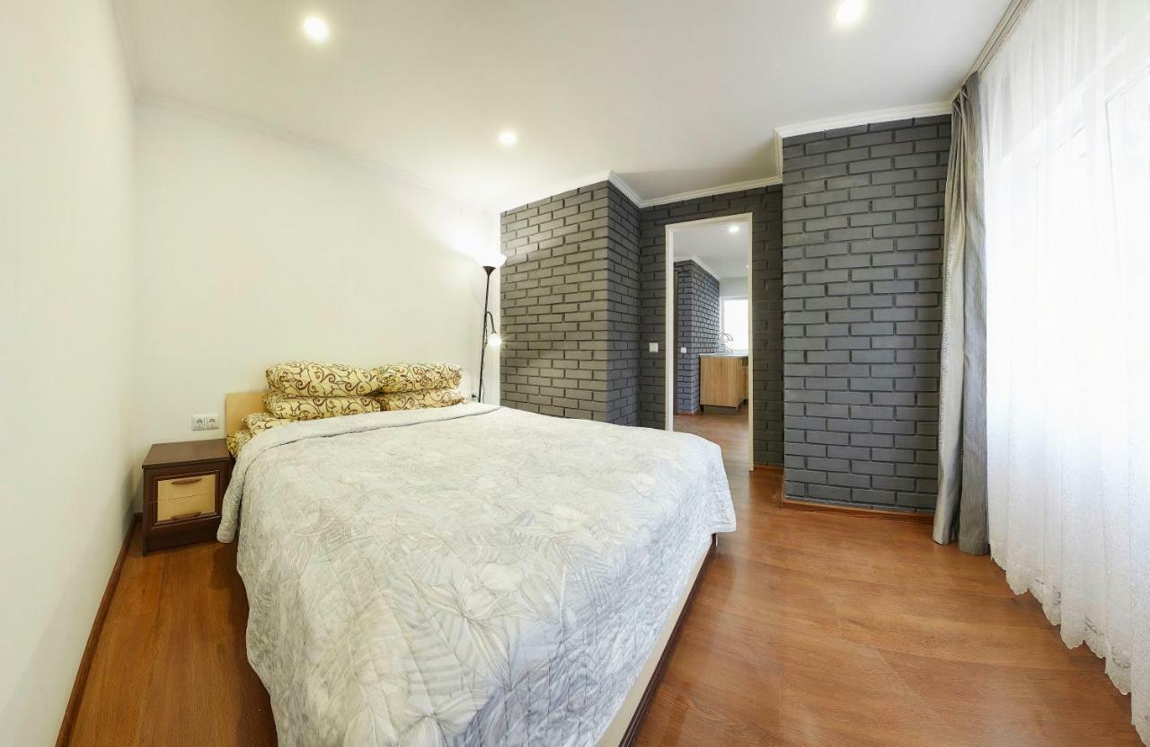 Private Apartments Truskavets Luaran gambar